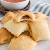 Pizza Poppers
